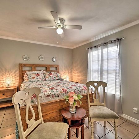 Cozy San Antonio Family Home 3 Mi To Lackland Afb Ngoại thất bức ảnh
