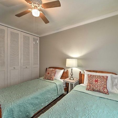 Cozy San Antonio Family Home 3 Mi To Lackland Afb Ngoại thất bức ảnh