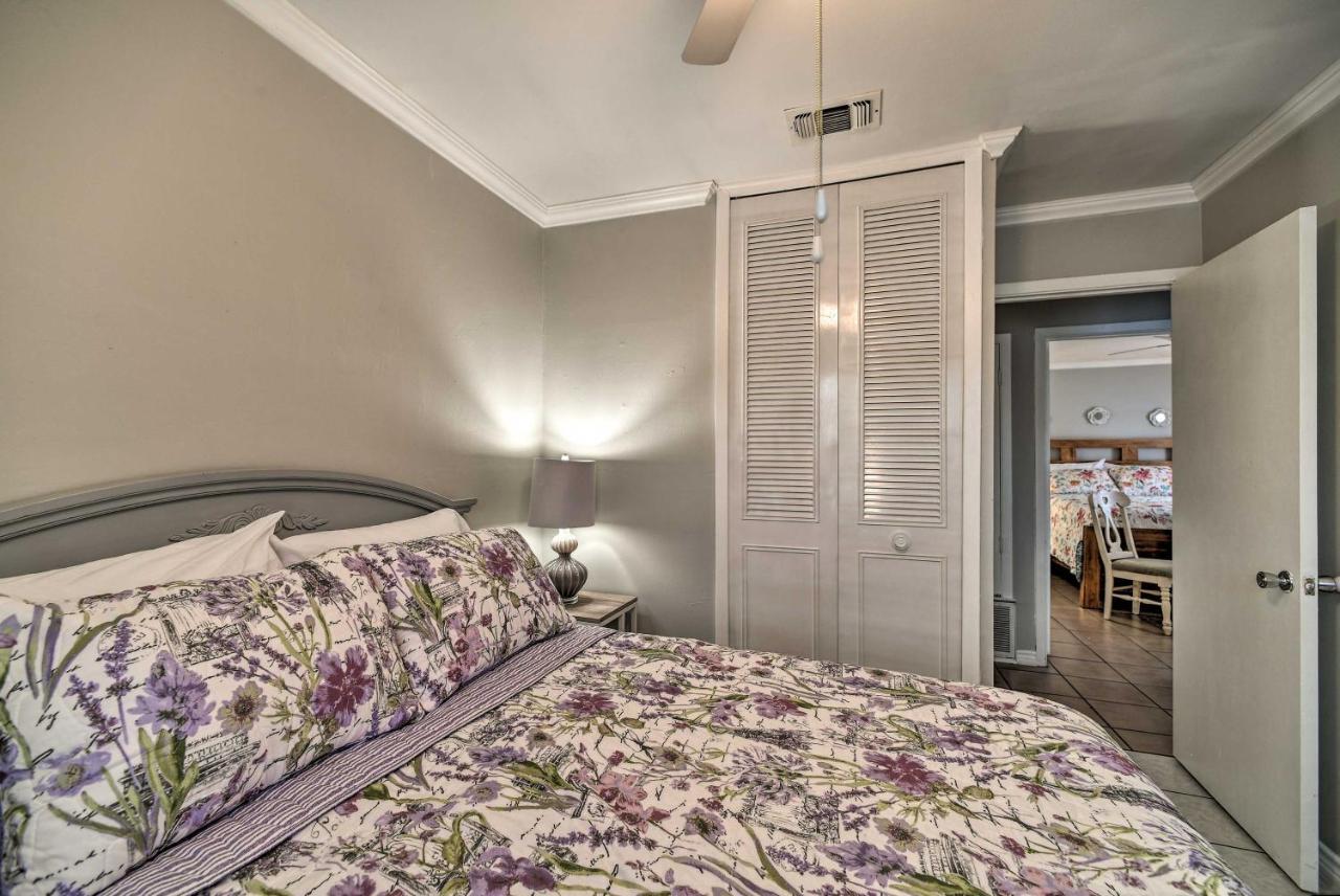 Cozy San Antonio Family Home 3 Mi To Lackland Afb Ngoại thất bức ảnh