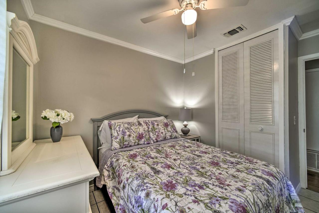 Cozy San Antonio Family Home 3 Mi To Lackland Afb Ngoại thất bức ảnh