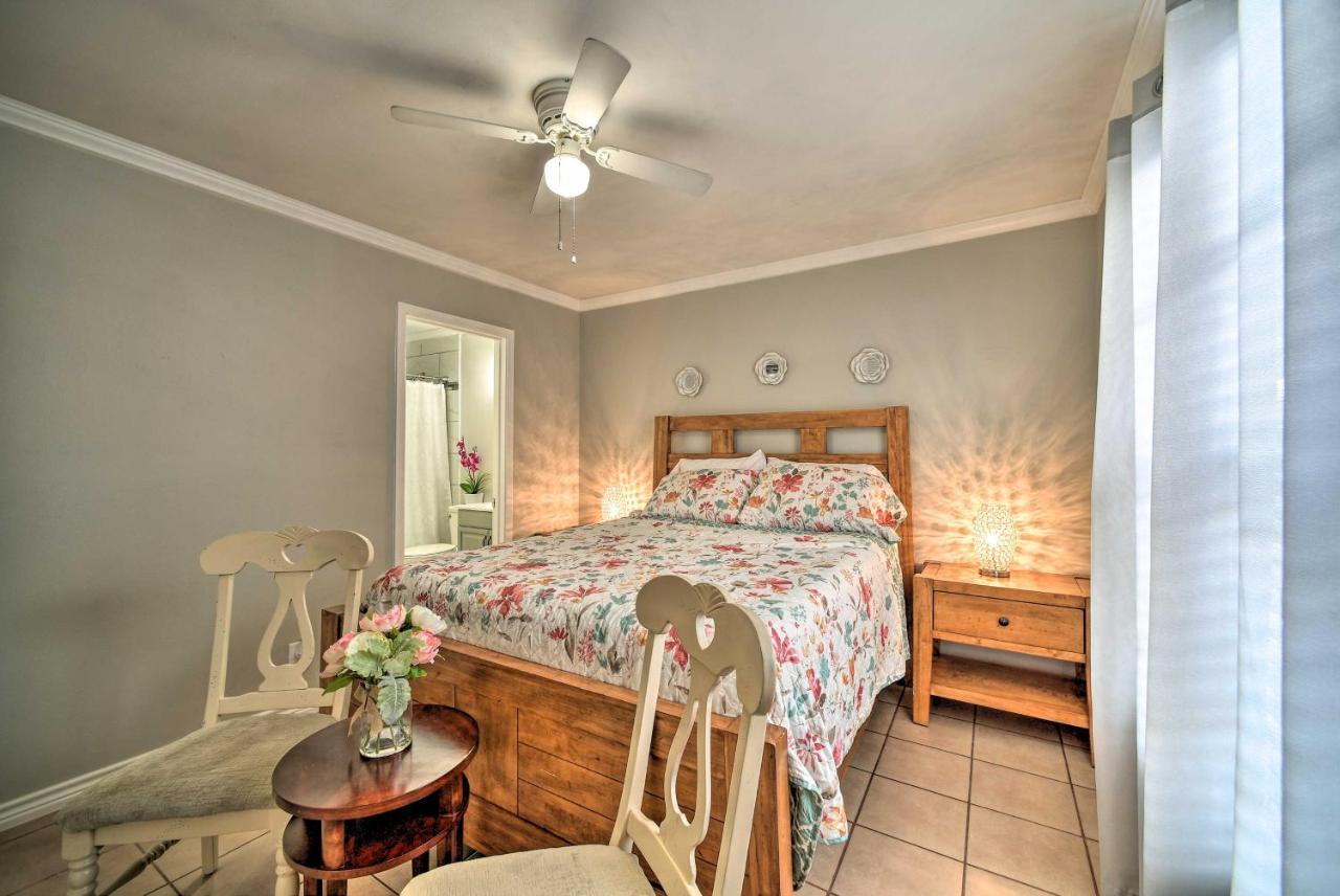 Cozy San Antonio Family Home 3 Mi To Lackland Afb Ngoại thất bức ảnh